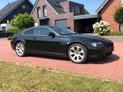 BMW 645