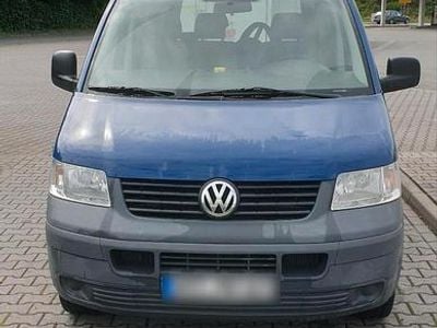 VW T5