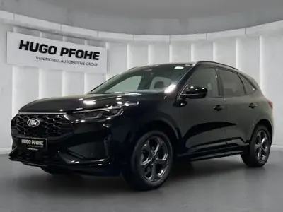 Gebraucht Ford Kuga