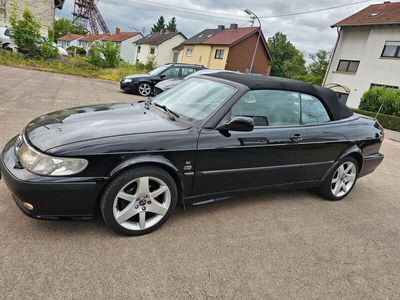 Saab 9-3 Cabriolet