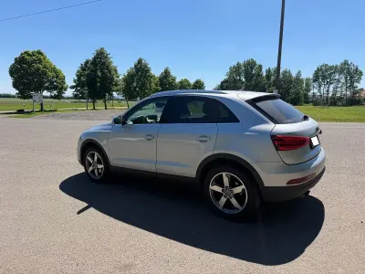 Gebraucht Audi Q3