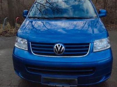 VW T5