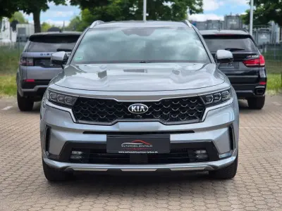 Gebraucht Kia Sorento