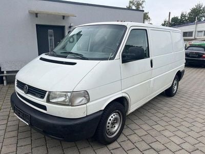 VW T4