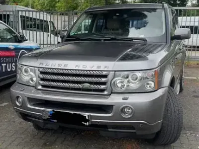 Gebraucht Land Rover Range Rover Sport