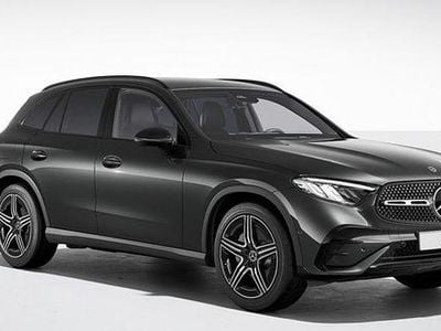 Second-hand Mercedes GLC200 204 CP (150 kW) 2024 Gri SUV