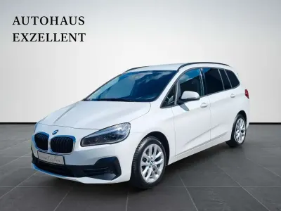 Gebraucht BMW 218
