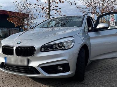 BMW 218 Active Tourer