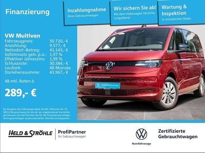 VW T7