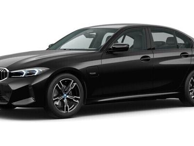 BMW 330e