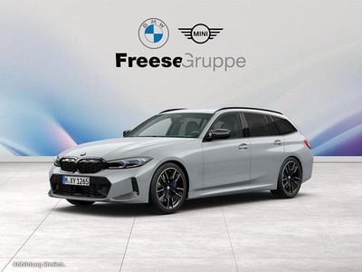 Gebraucht BMW M340 Shadowline 340 PS (250 kW) 2023 Grau Limousine