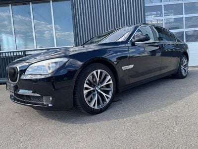 BMW 750L