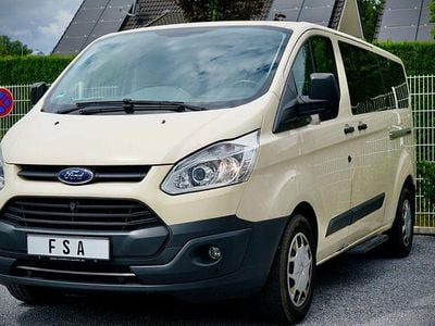 Ford Tourneo