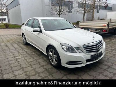 Mercedes E350