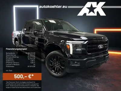 Gebraucht Ford V8
