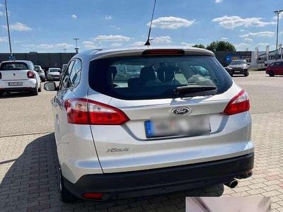 Gebraucht Ford Focus Trend 116 PS (85 kW) 2013 Kombi