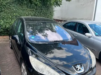Gebraucht Peugeot 308
