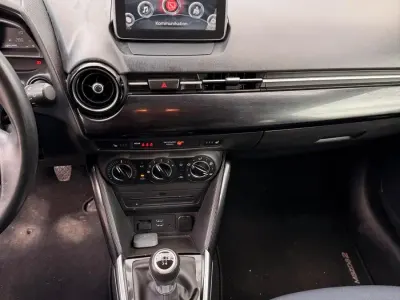 Gebraucht Mazda 2