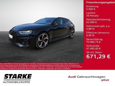 Audi RS4