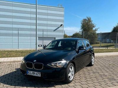 BMW 114