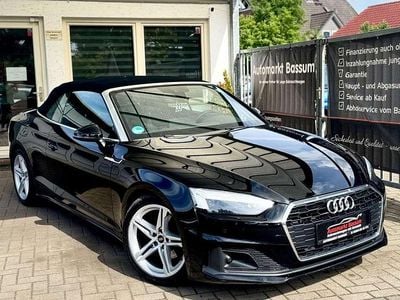 Audi A5 Cabriolet