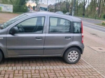 gebraucht Fiat Panda 1.2