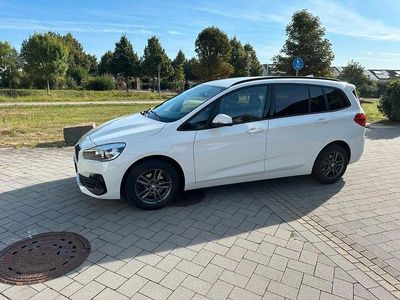 BMW 216 Gran Tourer