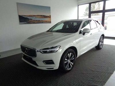 gebraucht Volvo XC60 Inscription Expression Recharge*ACC*BLIS*ST