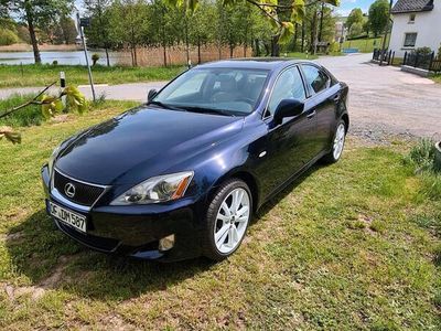 Lexus IS250