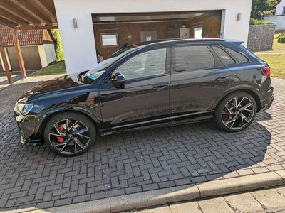 gebraucht Audi RS Q3 RS Q32.5 TFSI quattro S tronic