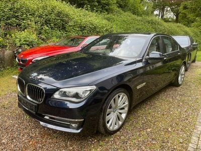 BMW 750