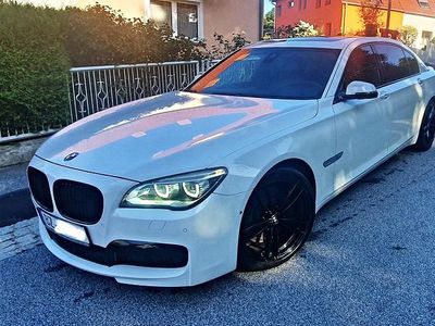 BMW 750