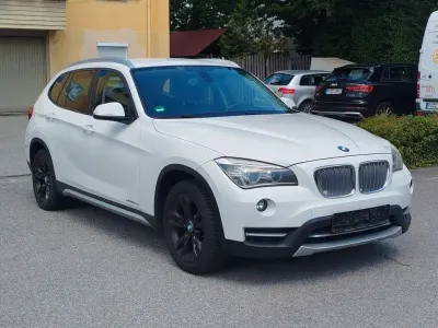 Gebraucht BMW X1
