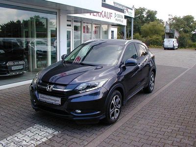 Gebraucht Honda HR-V 131 PS (96 kW) 2016 Other SUV
