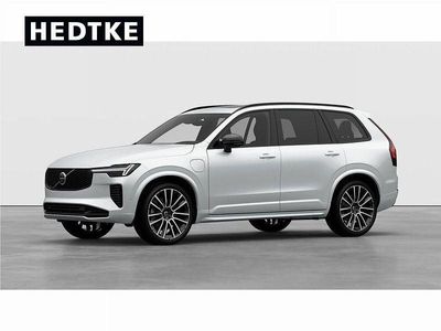Crystal white Neu 2025 Volvo XC90 Plus SUV | 87.990 € (Teuer)