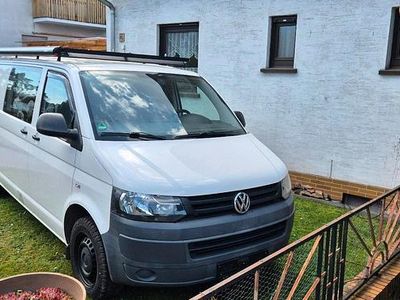 Gebraucht VW Tiguan 140 PS (102 kW) 2011 Weiß SUV