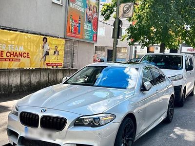 BMW 535