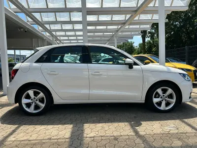 Gebraucht Audi A1 Sportback
