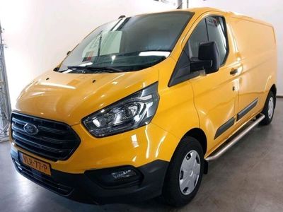 gebraucht Ford 300 Transit CustomL2H1 LKW VA Trend Rückfahrk