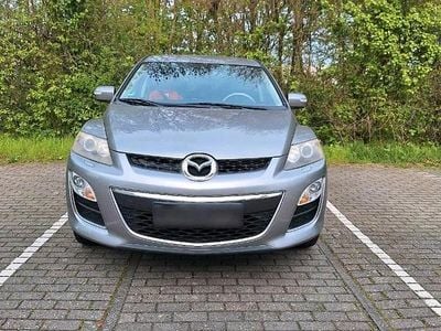 Second-hand Mazda CX-7 260 CP (191 kW) 2010 Gri SUV