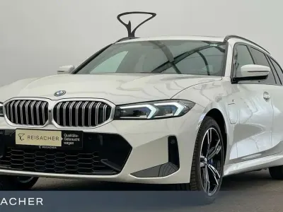 Gebraucht BMW 330e