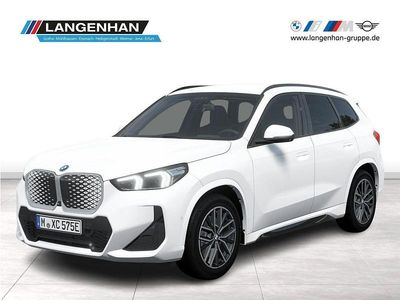 Nuova BMW iX1 M Sport 150 kW (204 CV) 2026 Bianco SUV