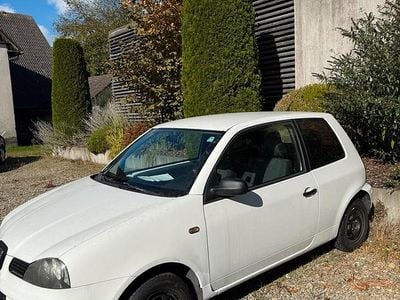 Seat Arosa