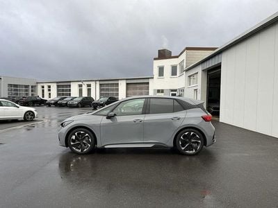 Gebraucht Cupra Born 169 kW (231 PS) 2023 Grau Kleinwagen