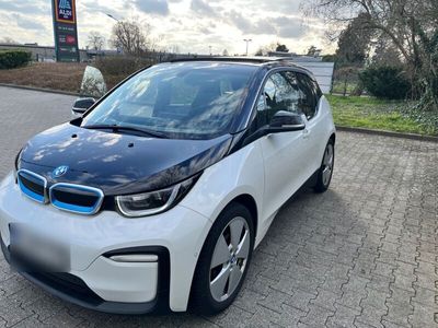 gebraucht BMW i3 (120 Ah), 125kW -