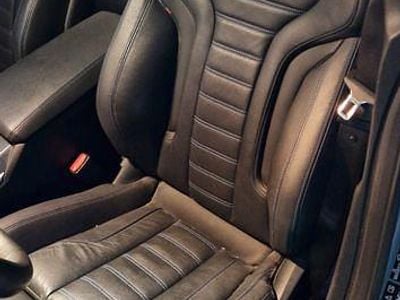 Usata BMW M440 M Sport 374 CV (275 kW) 2022 Grigio Berlina