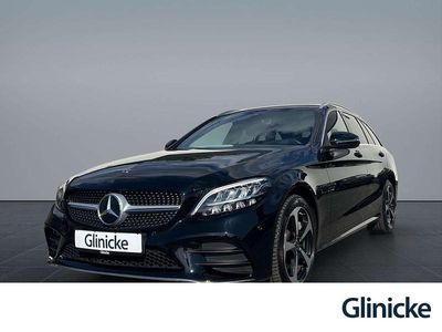 Mercedes C300e