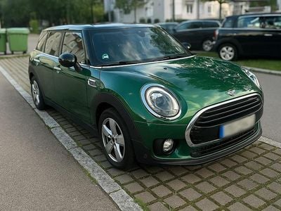 Mini Cooper Clubman