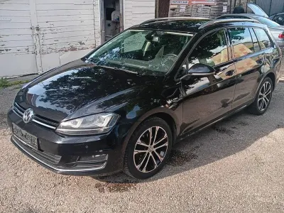 Gebraucht VW Golf VII