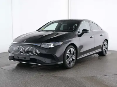 Używany Mercedes 350 Progressive 260 kW (354 KM) 2025 Other Coupe